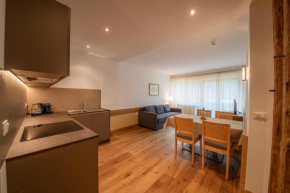 Pöder Apartment Gonnawand